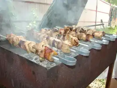 Солнечная - 27