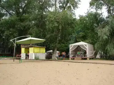 Солнечная - 24