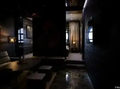 5 Морей - 30