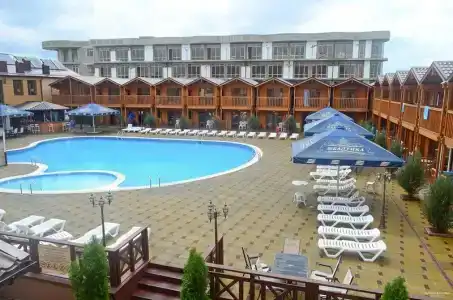 Золотой берег - 75