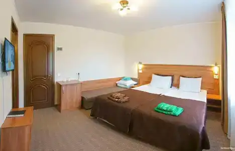 Зеленогорье - 14