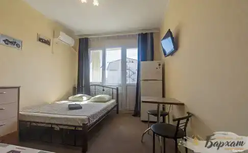 Бархат - 24