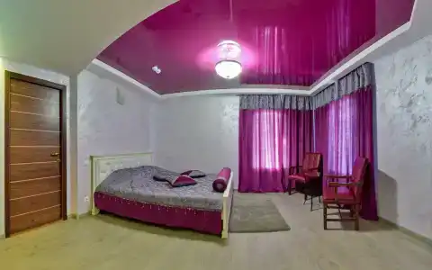 Сибирский сенат - 15
