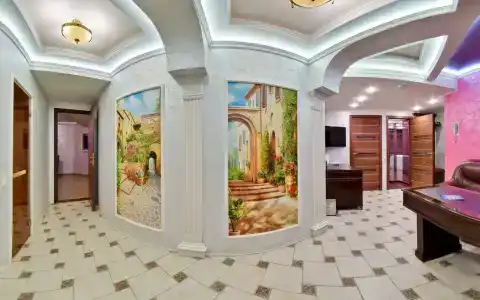 Сибирский сенат - 20