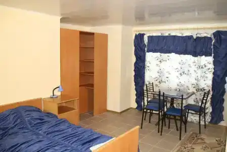 Частный пансионат Памирус - 24