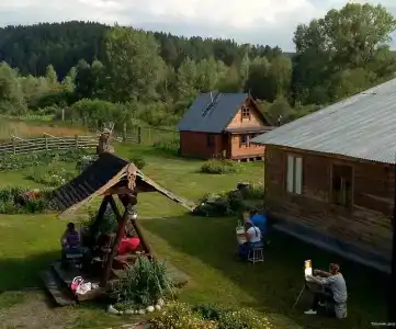 Новые соседи - 46
