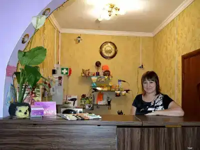Уют - 14