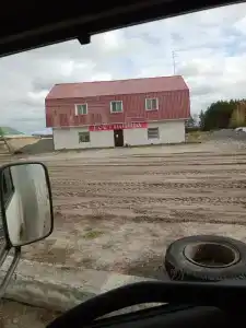 Сибирский тракт - 10