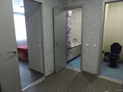 Дом артистов цирка - 39