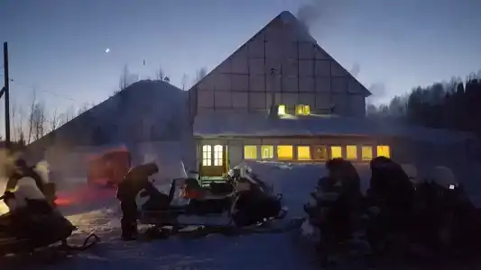 География Приключений - 0