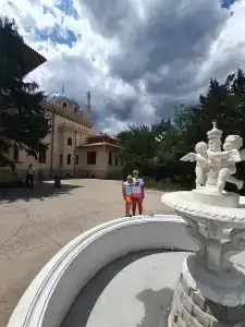 Бетта - 28