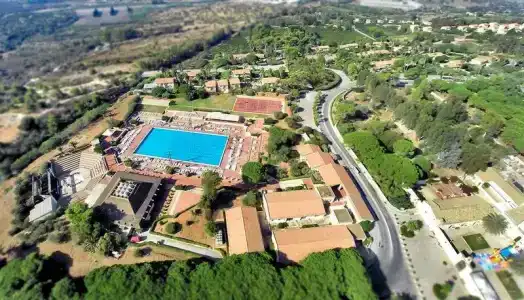 I Giardini di Athena- Athena Resort - 13