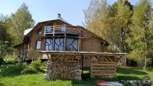 Кемпинг в Петрищево - 10