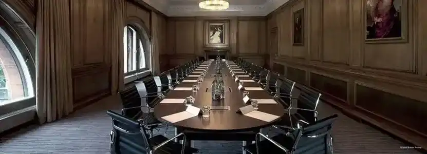 Waldorf Astoria Beijing - 79