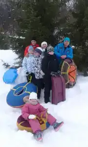 Физкультурно-оздоровительный центр Белые камни - 28