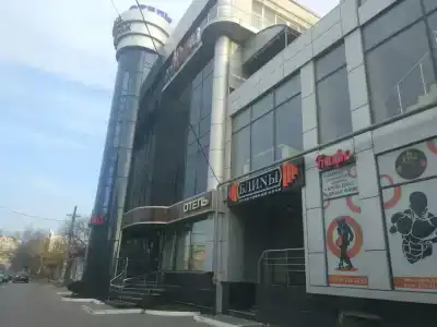 Вена - 33