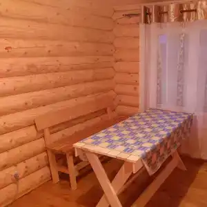 Брусника Гостевой дом - 9