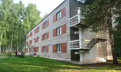 Березка - 35
