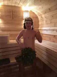 Левада - 9