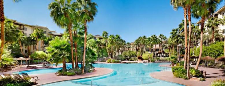 Tahiti Village Resort & Spa - 41