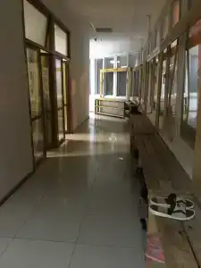 Родничок - 1