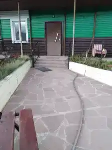 Курья - 1
