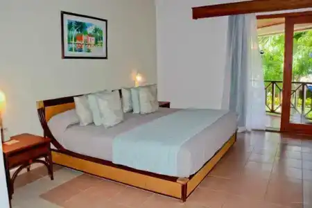 Natura Park Beach & Spa Eco - All Inclusive - 26