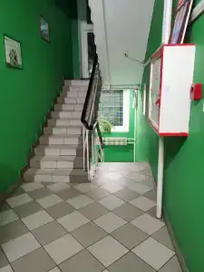 HotelHot Красносельская - 8