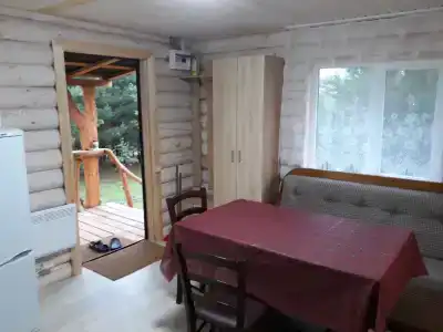 Избушка на опушке - 21