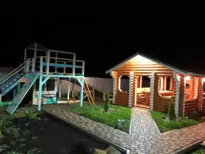 Деревяшкин Дом - 2