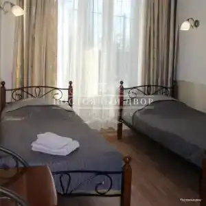 Постоялый Двор - 95