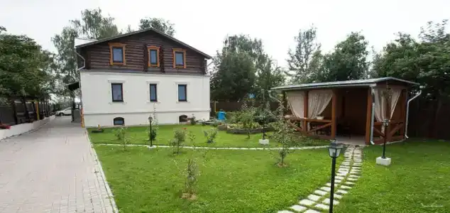 Усадьба на Спасской - 84