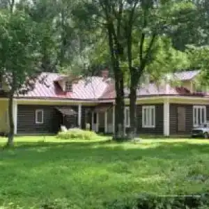 Усадьба в Тёсово - 35
