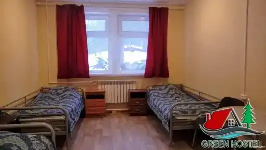 Зеленый бор - 27