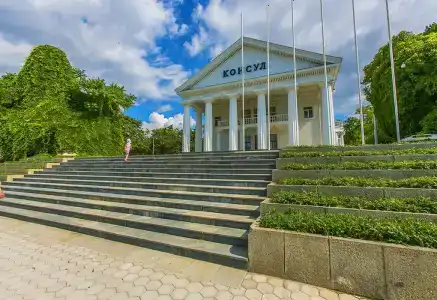 Судак - 55