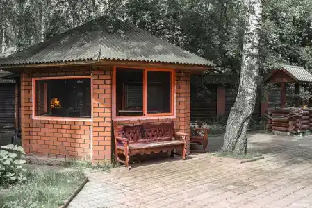 VKupavne Inn - 34