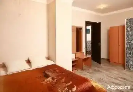 Афродита на Зеленоградской, 39/1 - 21