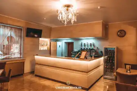 Смоленскотель - 54