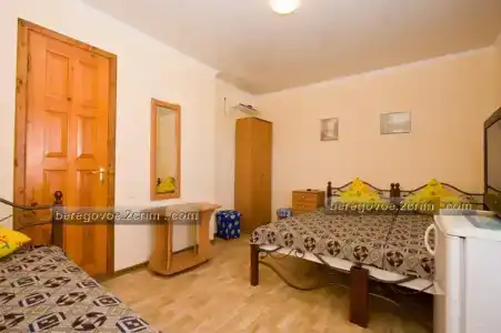 Мини-гостиница Золотой лев - 40