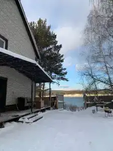 Берег Таскино - 0