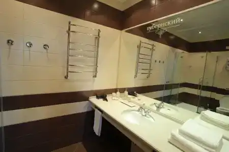 Губернский - 27