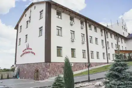 Вишневая Гора - 0