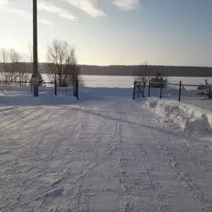 Блесна - 5