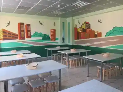 Ласточка - 9