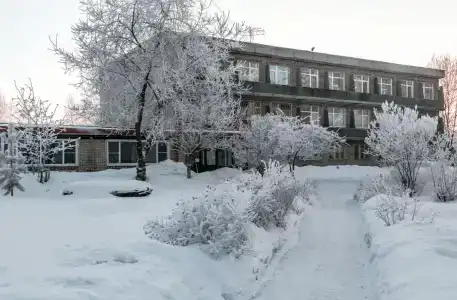 Санаторий-профилакторий АО ЧФМК - 0