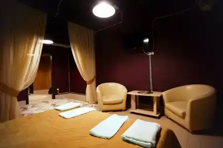 Отдых 9 - 23