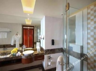 Gokulam Grand & Spa Bangalore - 26