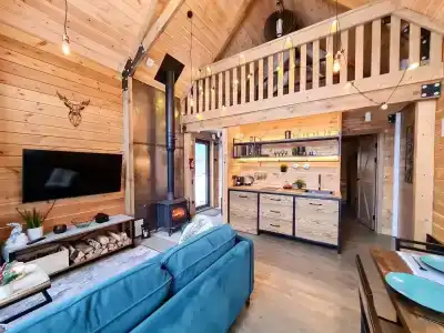 Дача на Истре - 18