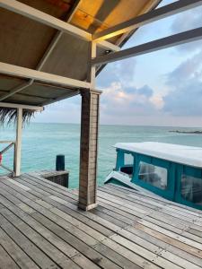 Rahaa Resort - 39