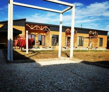 Усадьба Дивноморье - 9